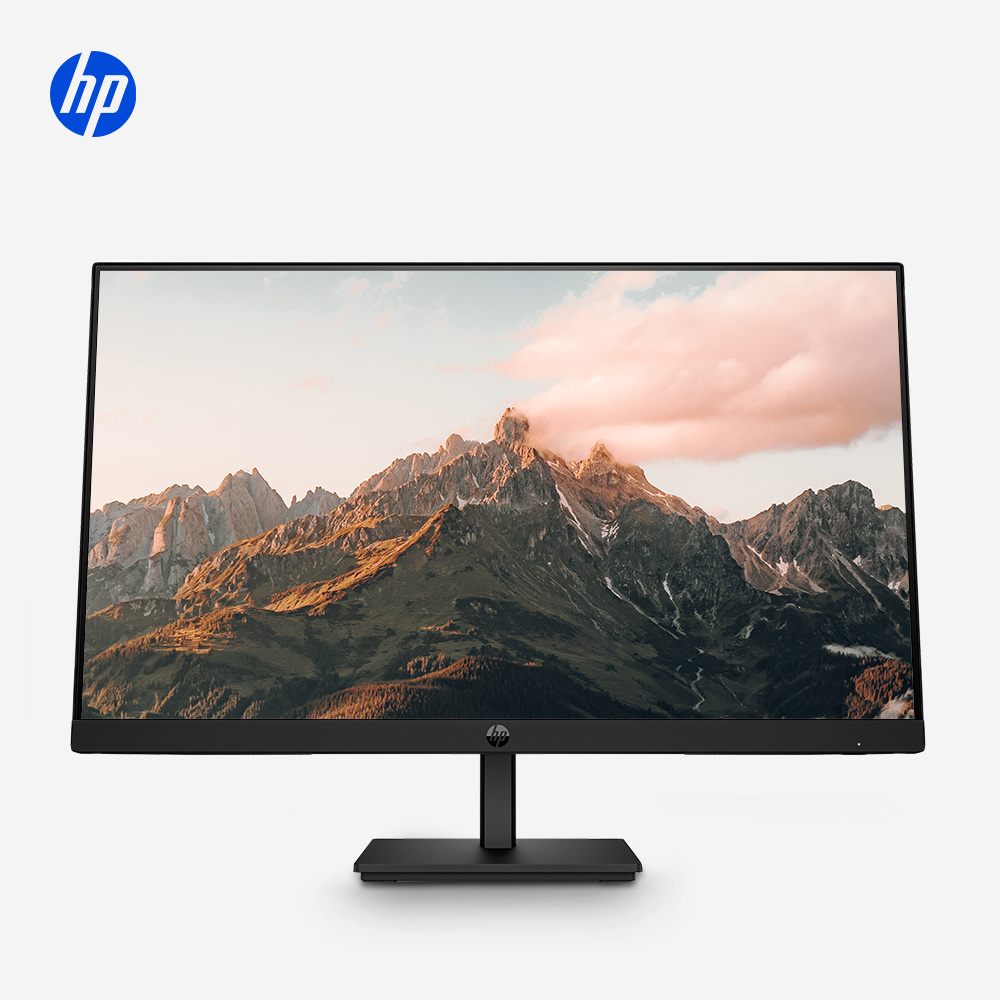 HP P24V G5 Display (후속 324pv 출고)